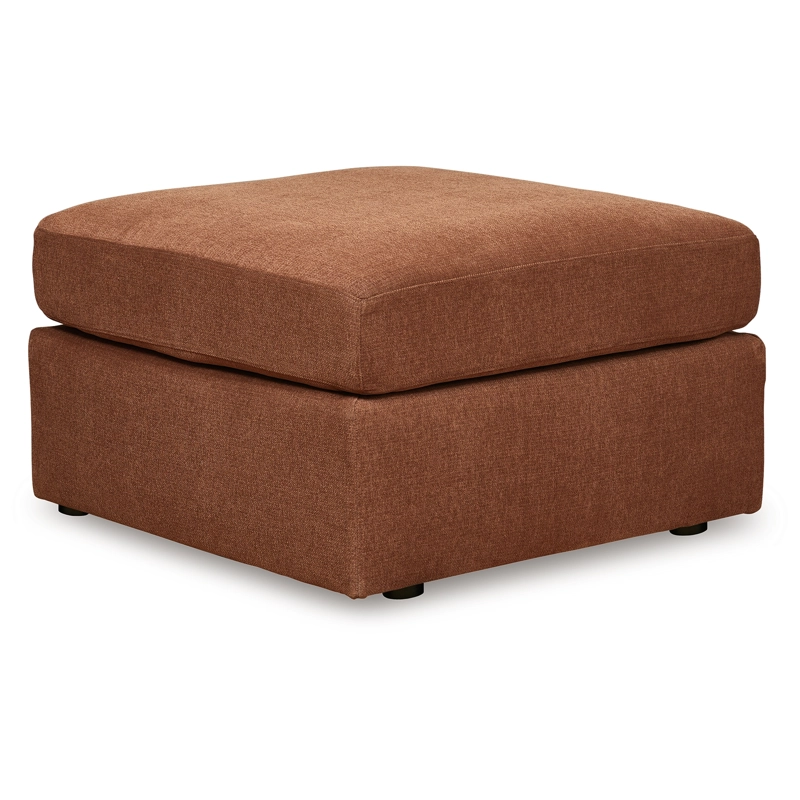 Modmax Oversized Accent Ottoman
