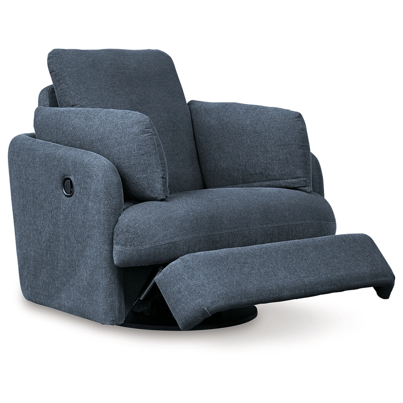 Modmax Swivel Glider Recliner