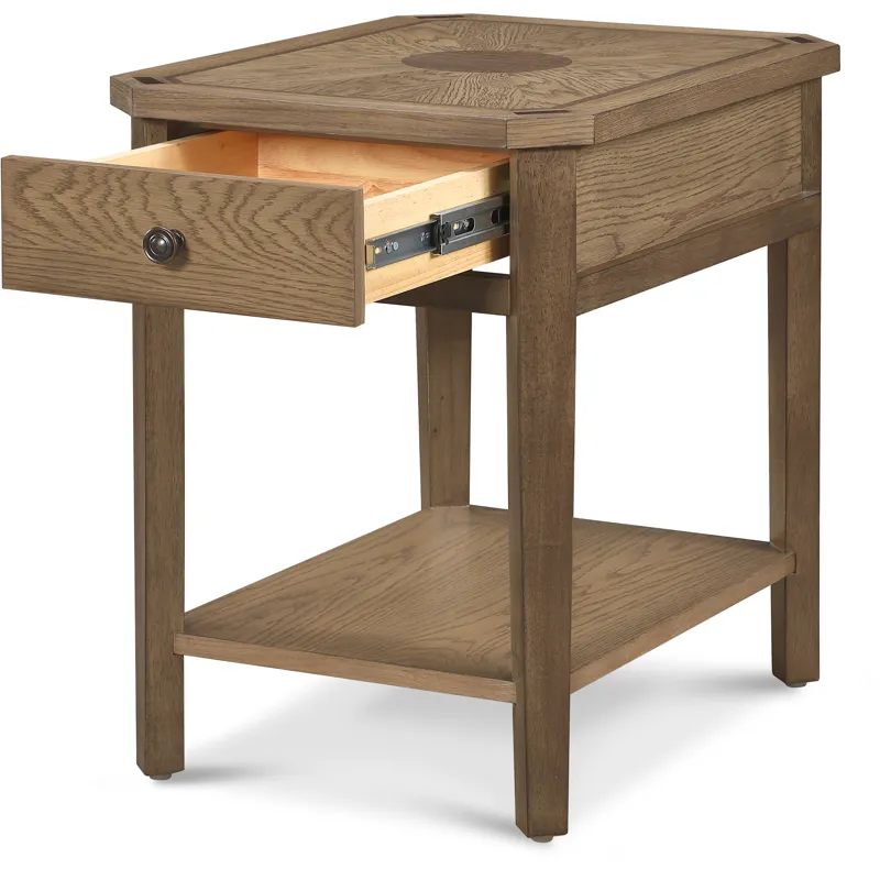Sun Haven Chairside Table