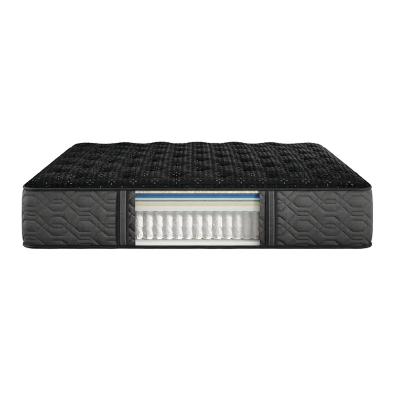 Beautyrest Black Series Three 15.25" Medium Mattress