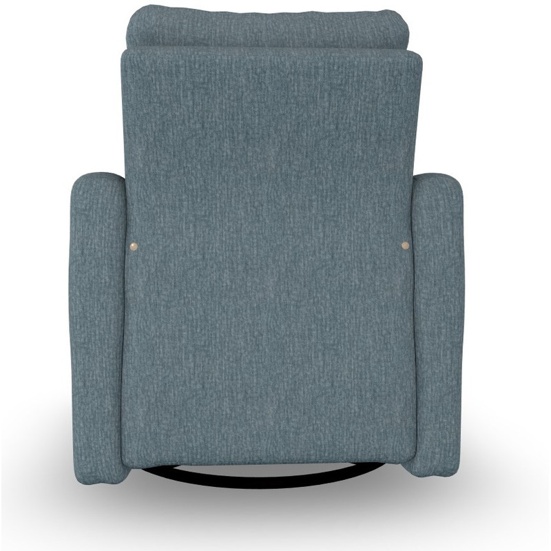 Giana Power Swivel Recliner