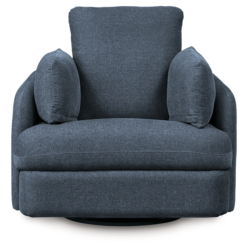 Modmax Swivel Glider Recliner