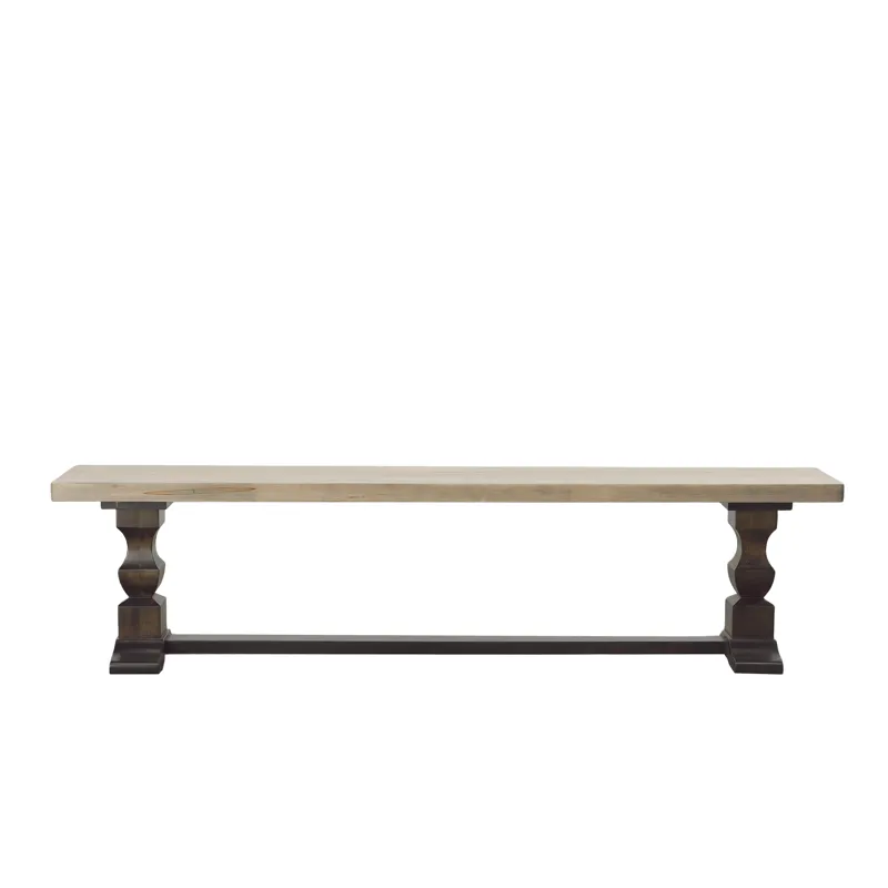 Eleanor 6 PC Dining Set