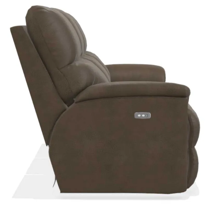 Trouper Power Reclining Sofa