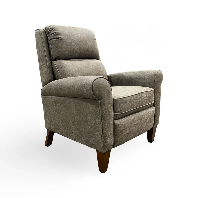 Kenzie Push Back Recliner