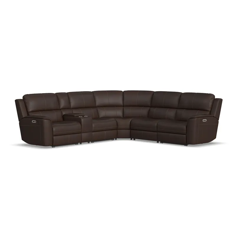 Henry Straight Console