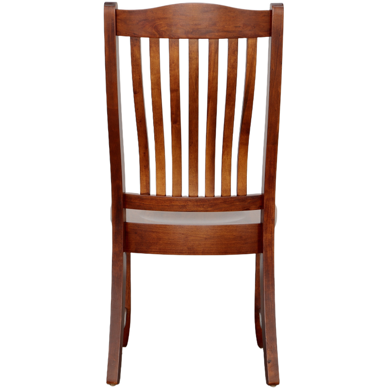 Jackson Side Chair - Thumbnail 2