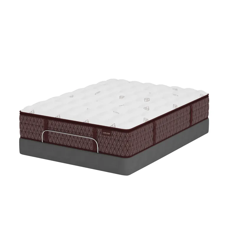 Streamline Luxetop Plush M2 Mattress