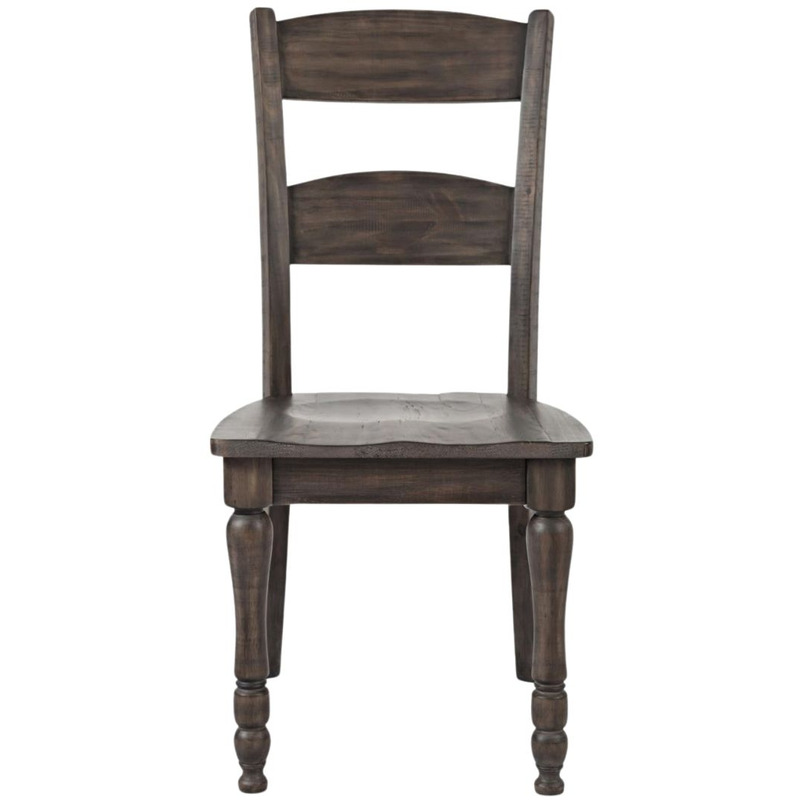 Jofran Madison County Dining Chair - Thumbnail 2