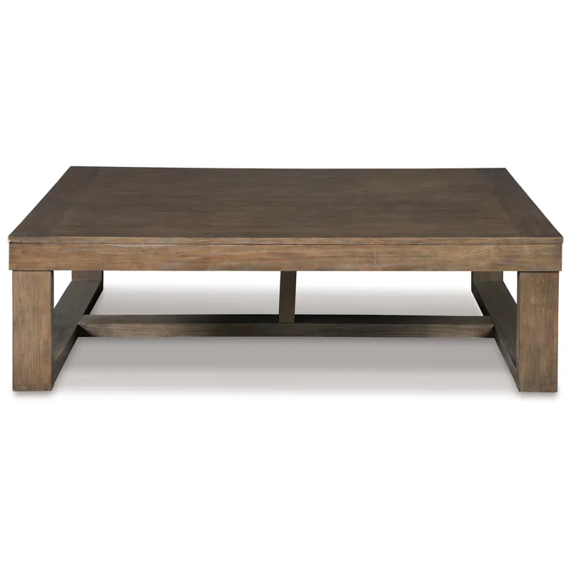 Cariton Coffee Table