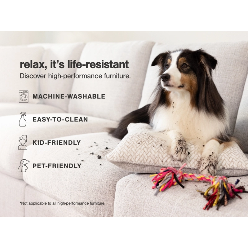 Modmax Swivel Glider Recliner