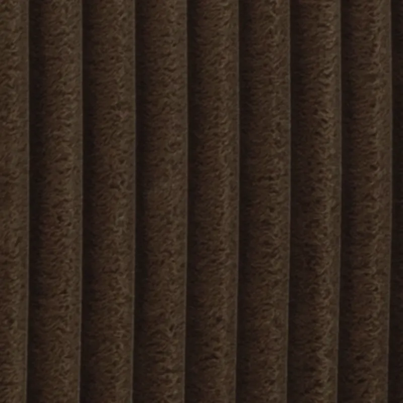 Midnight-Madness Oversized Chaise