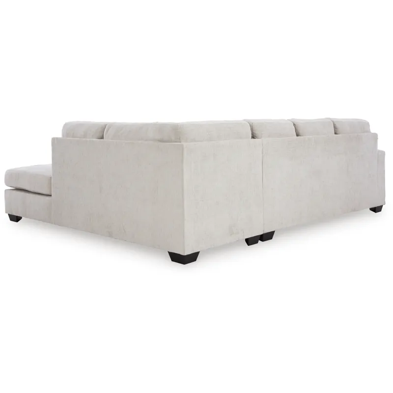 Aviemore 2-Piece Sectional with Chaise