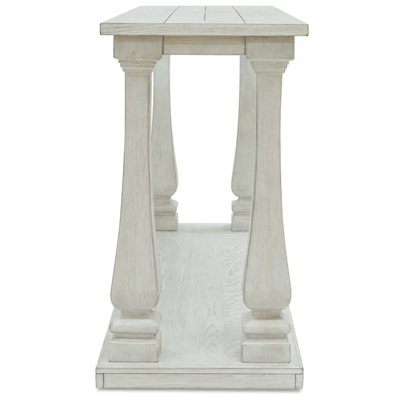 Arlendyne Sofa Table