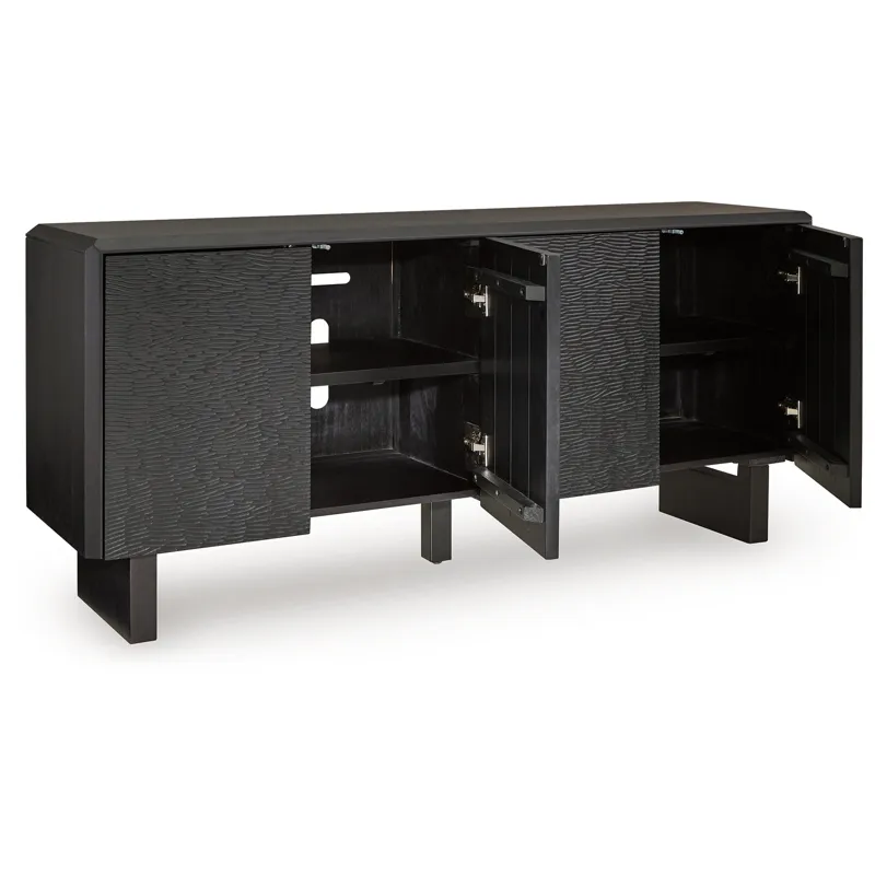 Farrelmore Accent Cabinet