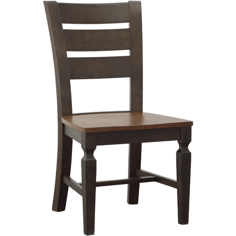 Maine Ladderback Chair