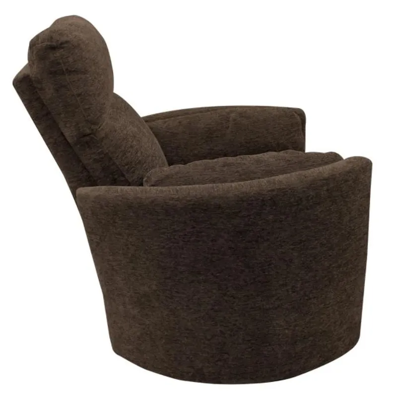 Radius - Krypton Power Swivel Glider Recliner