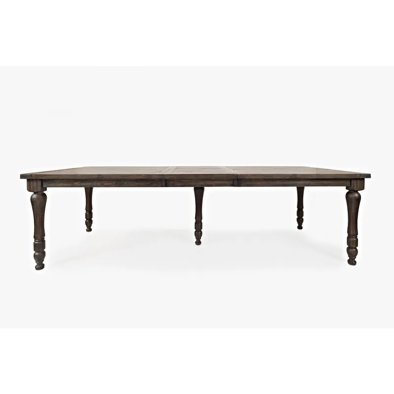 Madison County 9 Piece Dining Set
