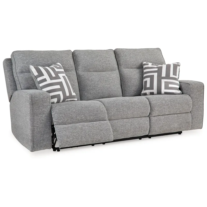 Biscoe Power Reclining Sofa