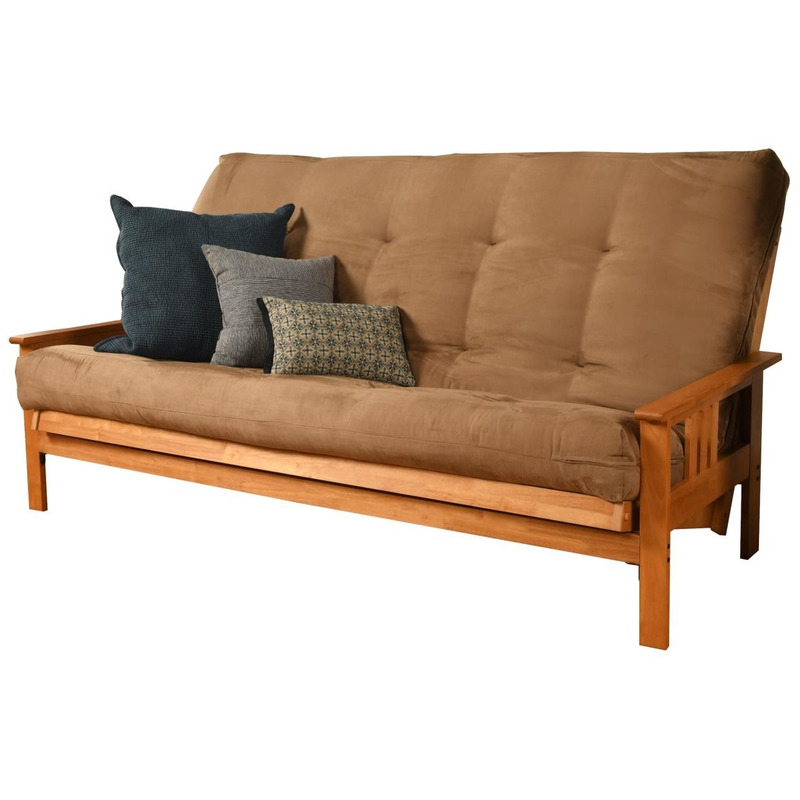 Queen 6000 Futon Mattress