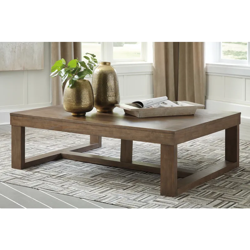 Cariton Coffee Table