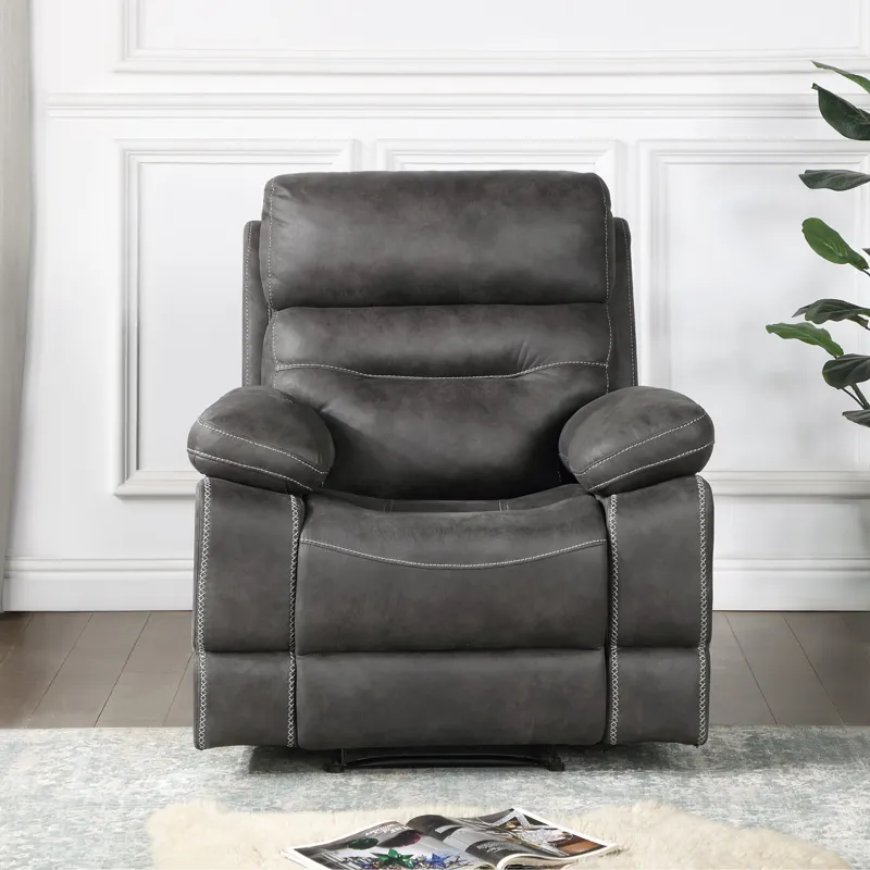 Rudger Rodger Manual Reclining Chair