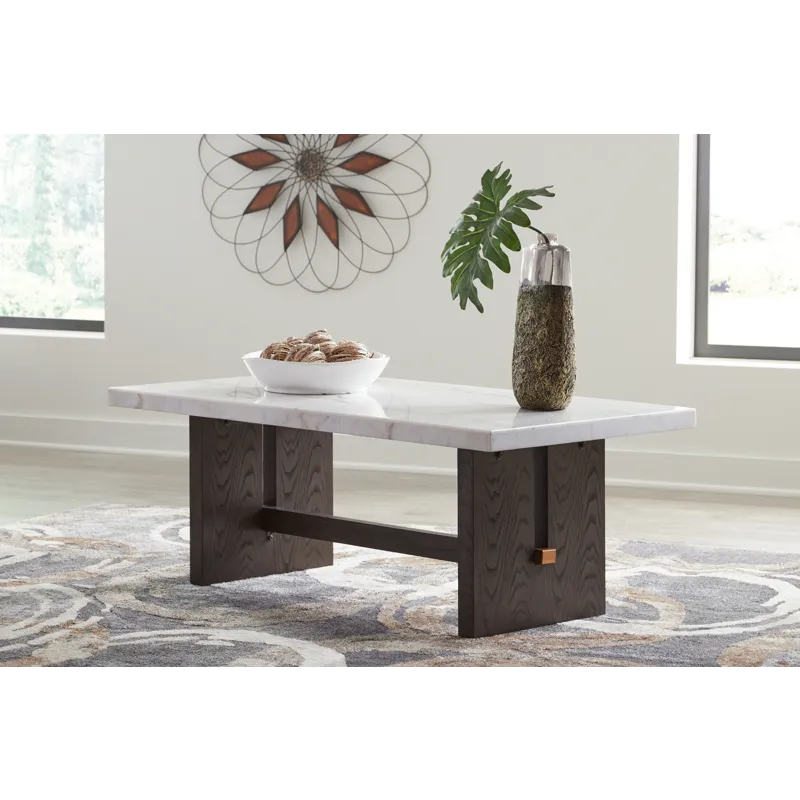 Burkhaus Coffee Table