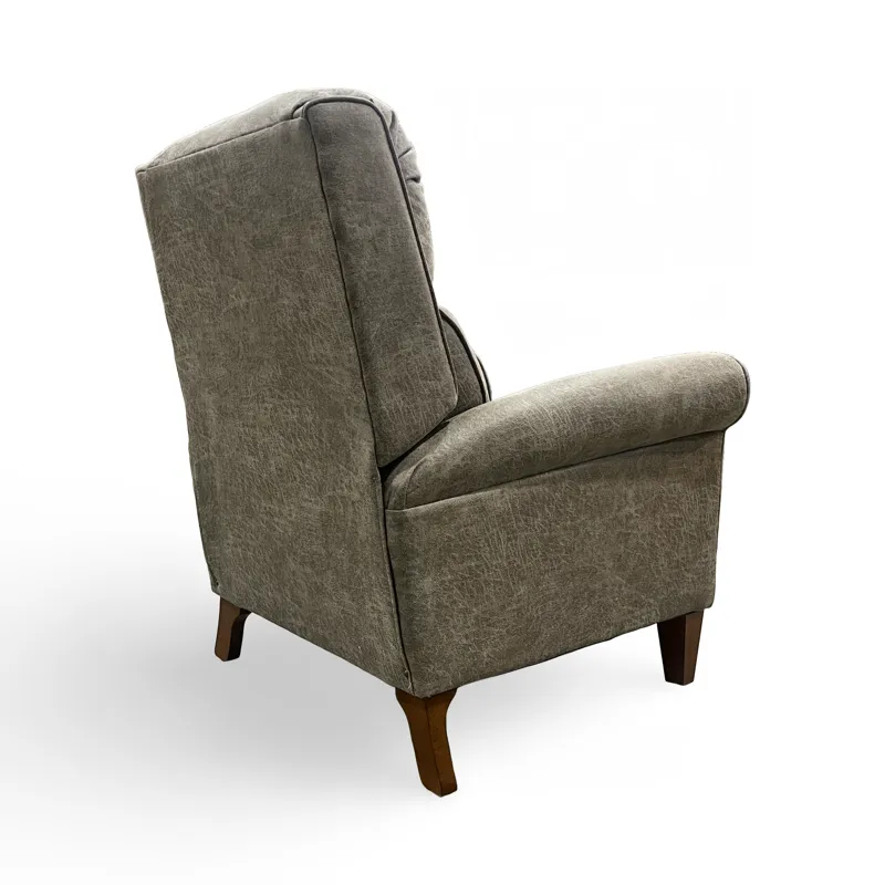 Kenzie Push Back Recliner