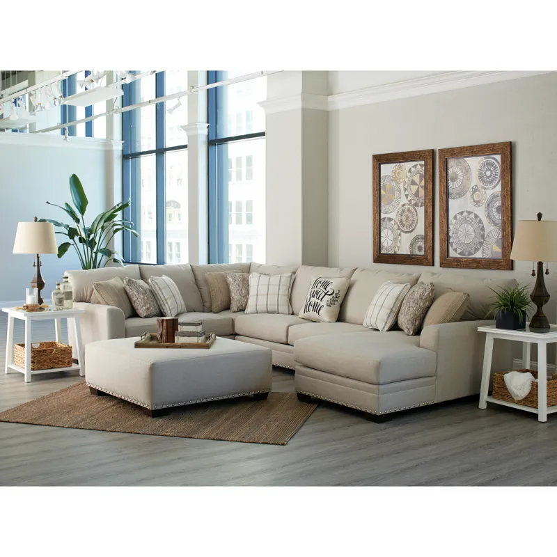 Middleton 3 PC Sectional