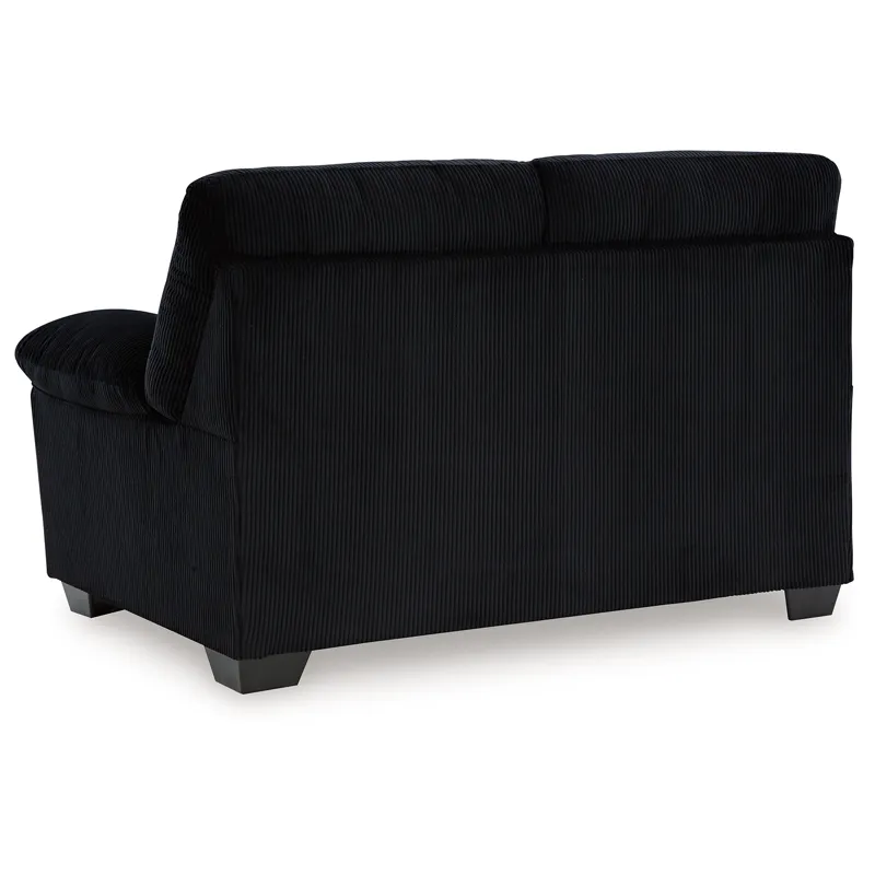 SimpleJoy Loveseat