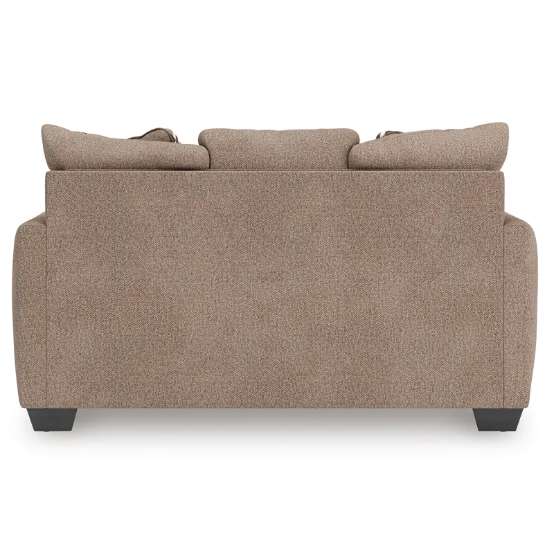 Triston-Peaks Loveseat