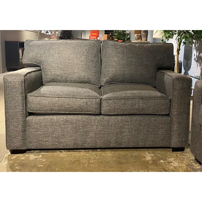 Aidan Ray Halston Loveseat