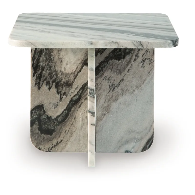 Baretton Accent Coffee Table