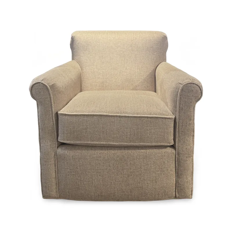 Jakson Swivel Chair