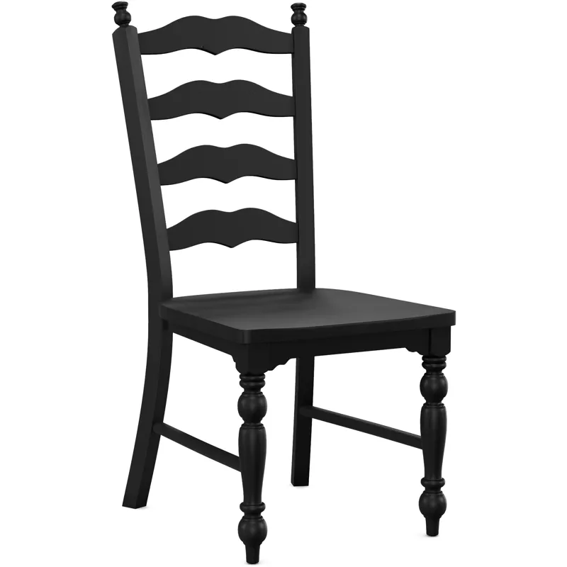 Maine Ladderback Chair