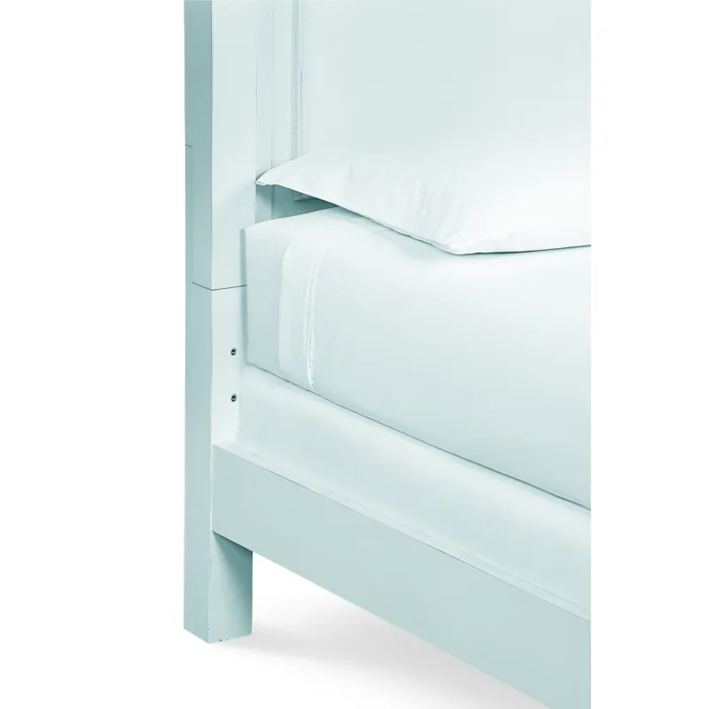 Madison Twin Panel Bed