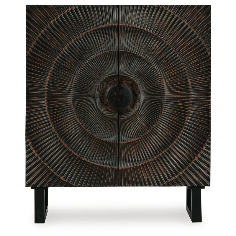 Fosterman Accent Cabinet