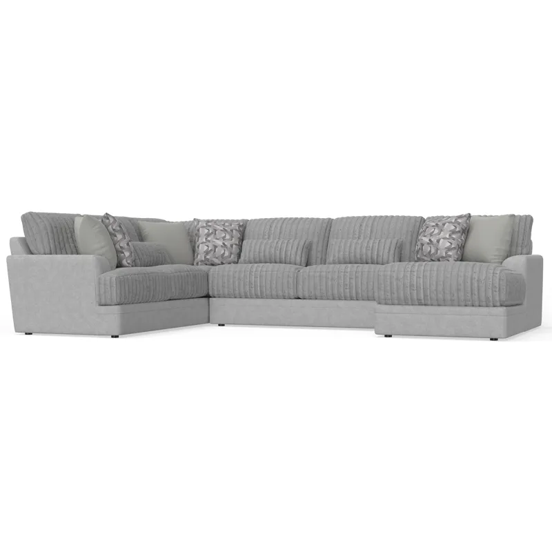 Titan 3 PC Sectional