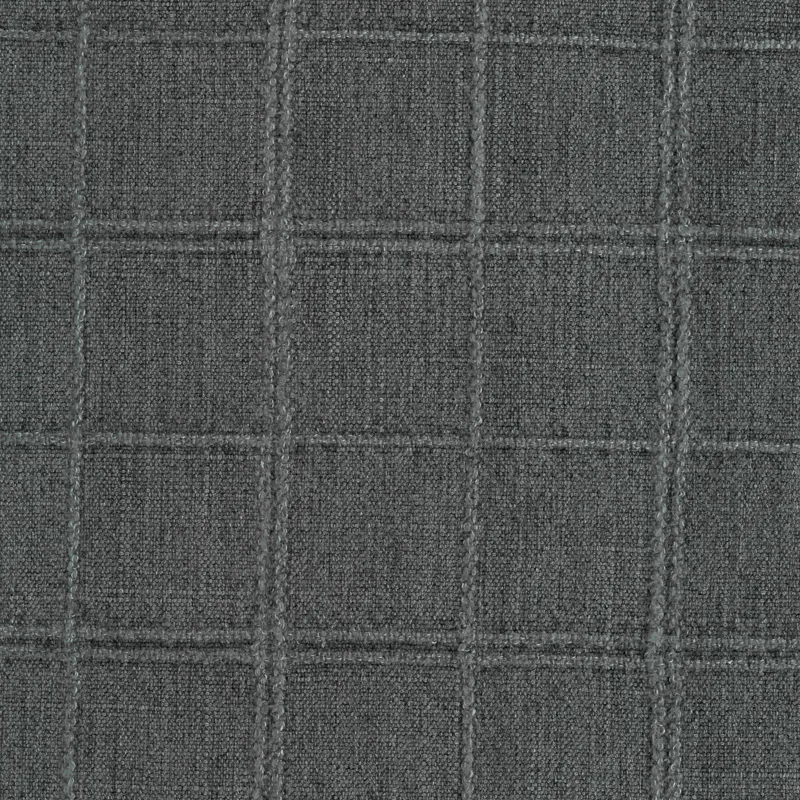 Collins Fabric Two-Cushion Sofa