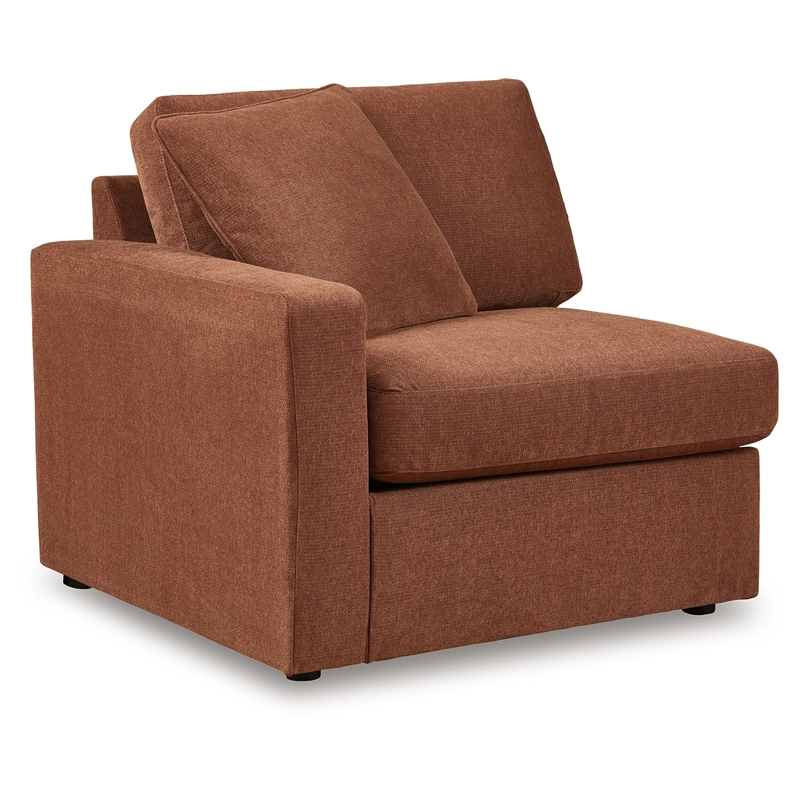 Modmax 3-Piece Sectional with Chaise