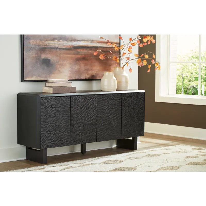 Farrelmore Accent Cabinet