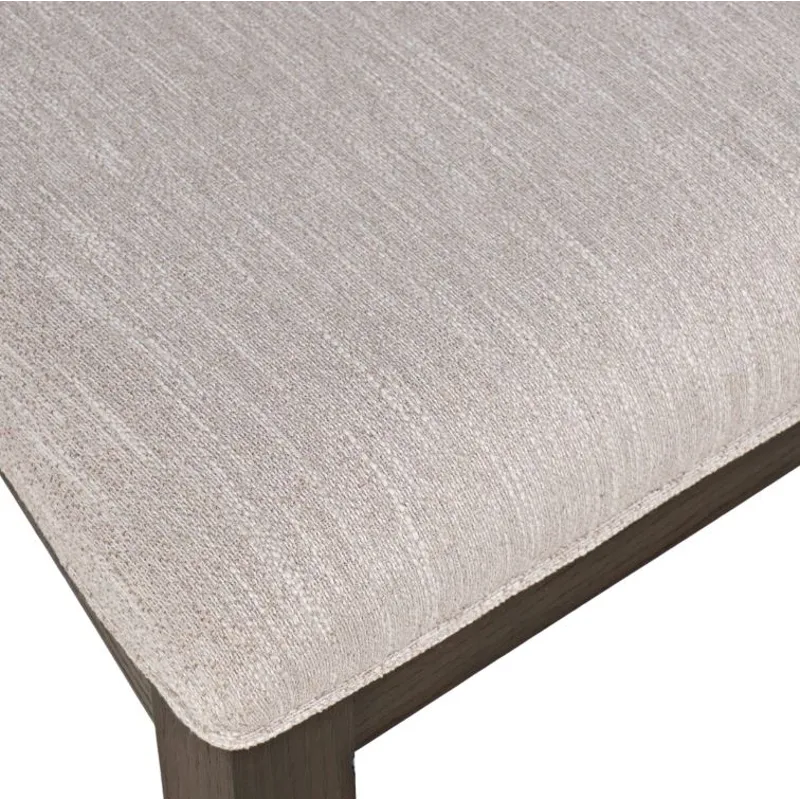 Brentwood Slatback Chair - Arbor Oak