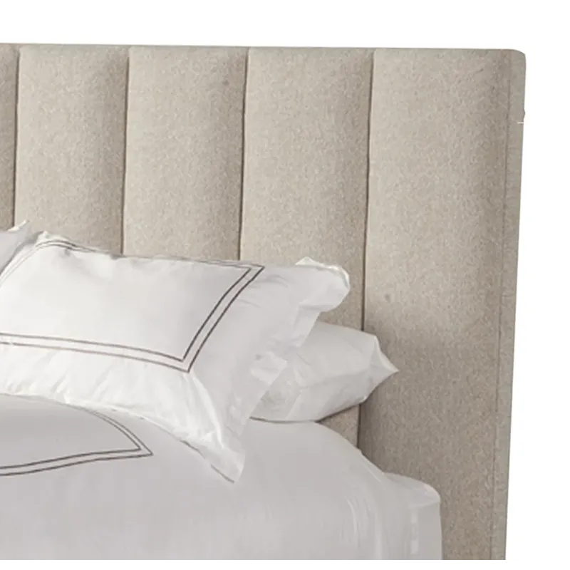 Avery Dune Queen Bed