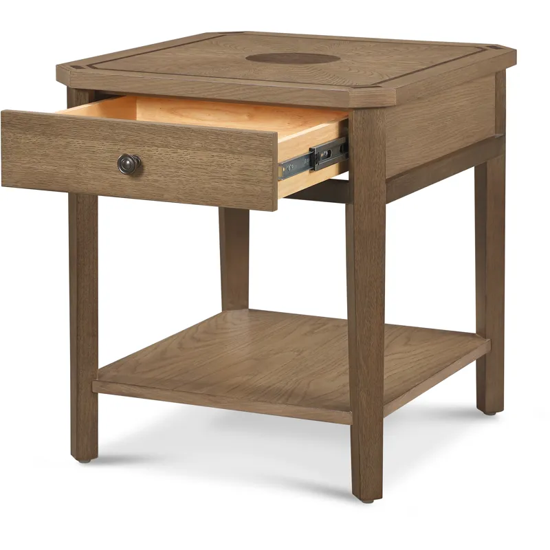 Sun Haven End Table