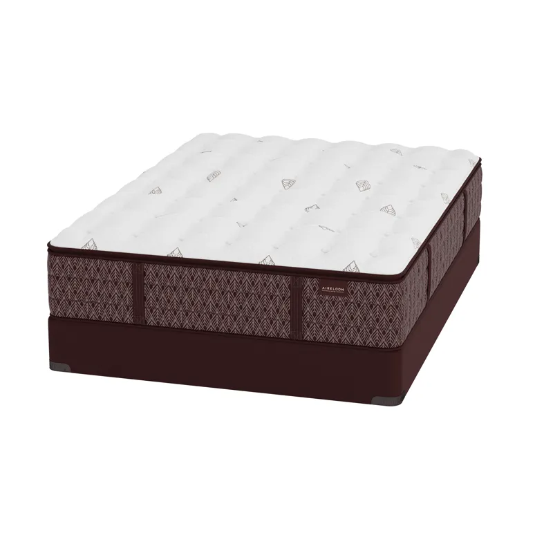 Streamline Luxetop Plush M2 Mattress