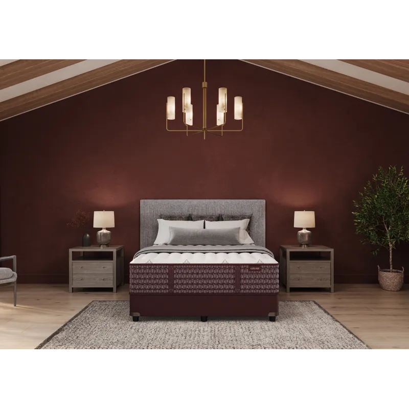 Tight Top Lux Firm Mattress