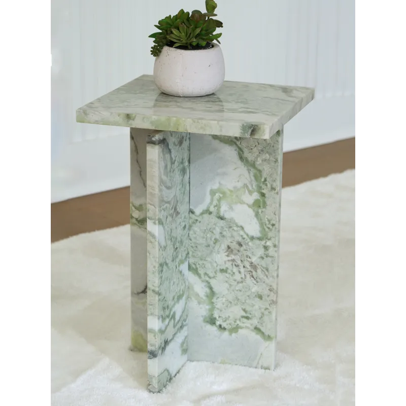 Deaconwell Accent Table