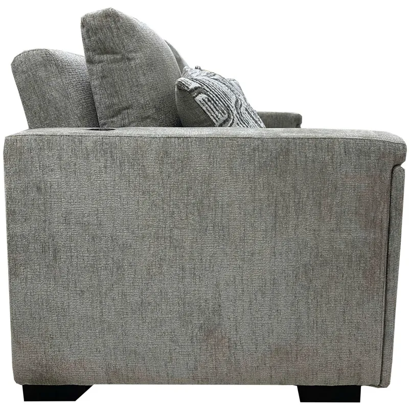 Cashmere Pop Up Sleeper