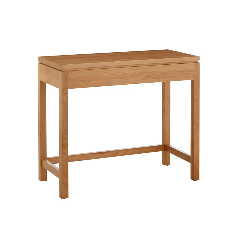 2 West Writing Desk - Natural