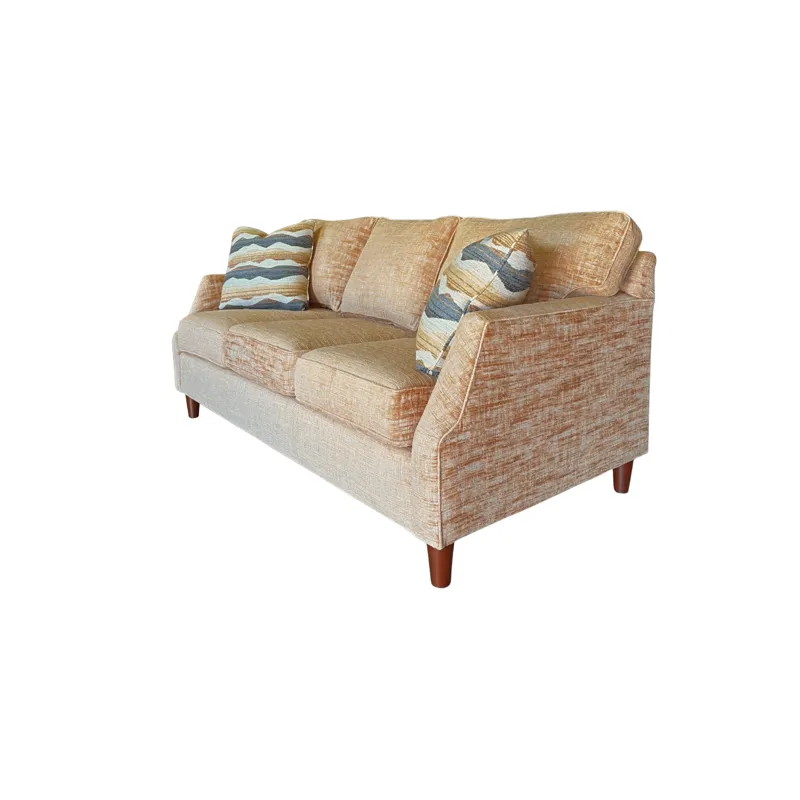 Corolla Upholstered Sofa